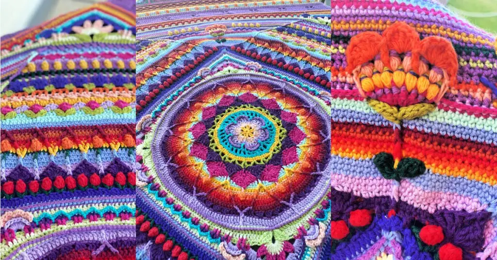 Details of Esther Dijkstra's "Sophie's Universe" Sample