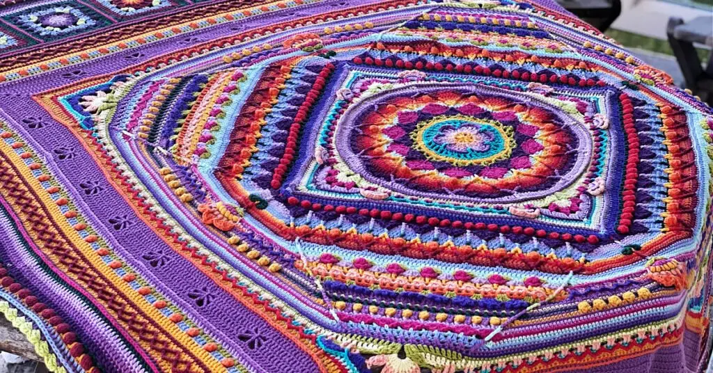 Esther Dijkstra's Sophie's Universe Sample